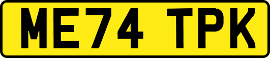 ME74TPK