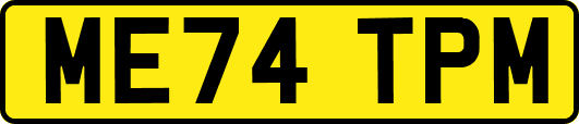 ME74TPM