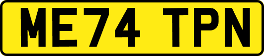 ME74TPN