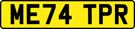 ME74TPR