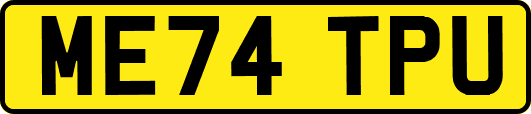 ME74TPU