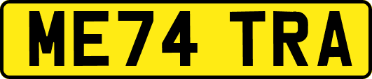 ME74TRA