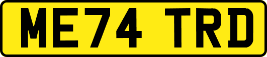 ME74TRD
