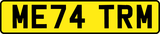 ME74TRM