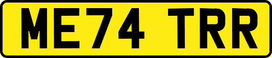ME74TRR