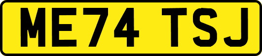 ME74TSJ