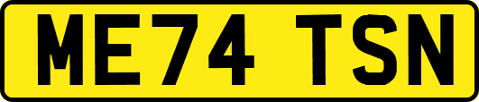 ME74TSN