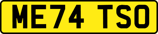 ME74TSO