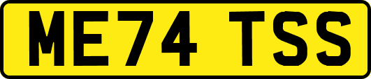 ME74TSS