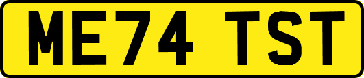 ME74TST