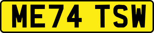 ME74TSW