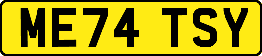 ME74TSY