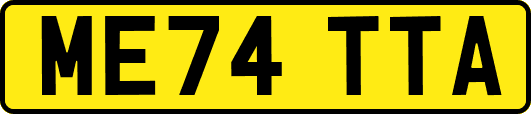 ME74TTA