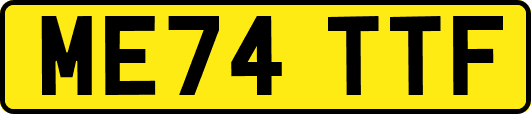ME74TTF