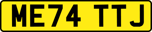 ME74TTJ