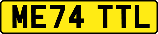 ME74TTL