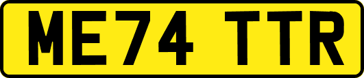 ME74TTR