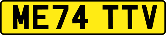 ME74TTV