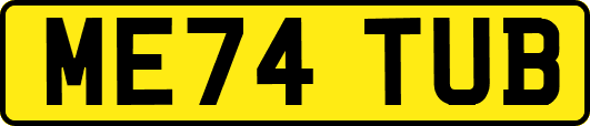 ME74TUB