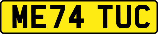 ME74TUC