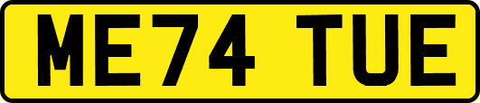 ME74TUE