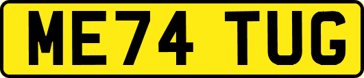 ME74TUG