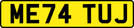 ME74TUJ