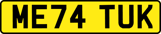 ME74TUK