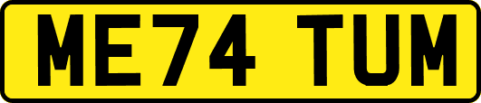 ME74TUM