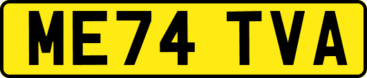 ME74TVA