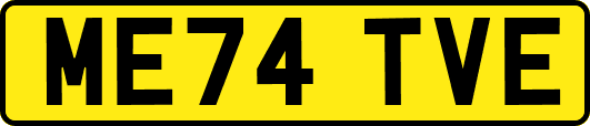 ME74TVE