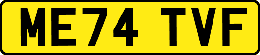 ME74TVF
