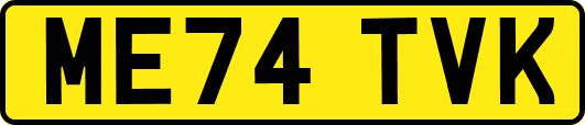 ME74TVK