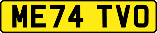 ME74TVO