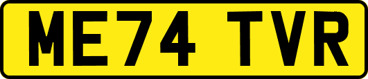 ME74TVR