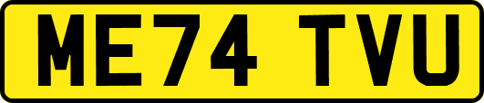 ME74TVU