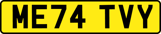 ME74TVY
