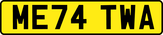 ME74TWA