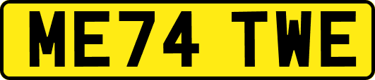 ME74TWE