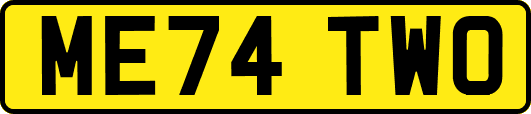 ME74TWO