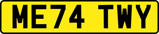 ME74TWY