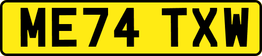ME74TXW