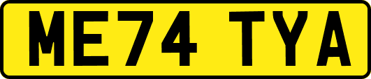 ME74TYA