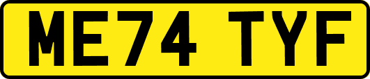 ME74TYF