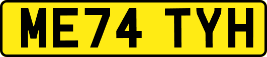 ME74TYH