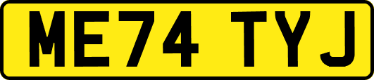 ME74TYJ
