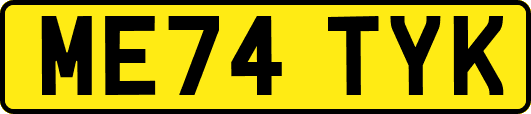 ME74TYK