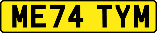ME74TYM