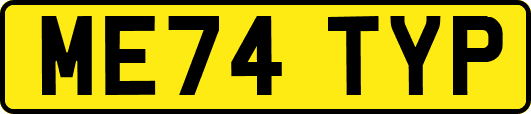 ME74TYP