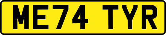 ME74TYR